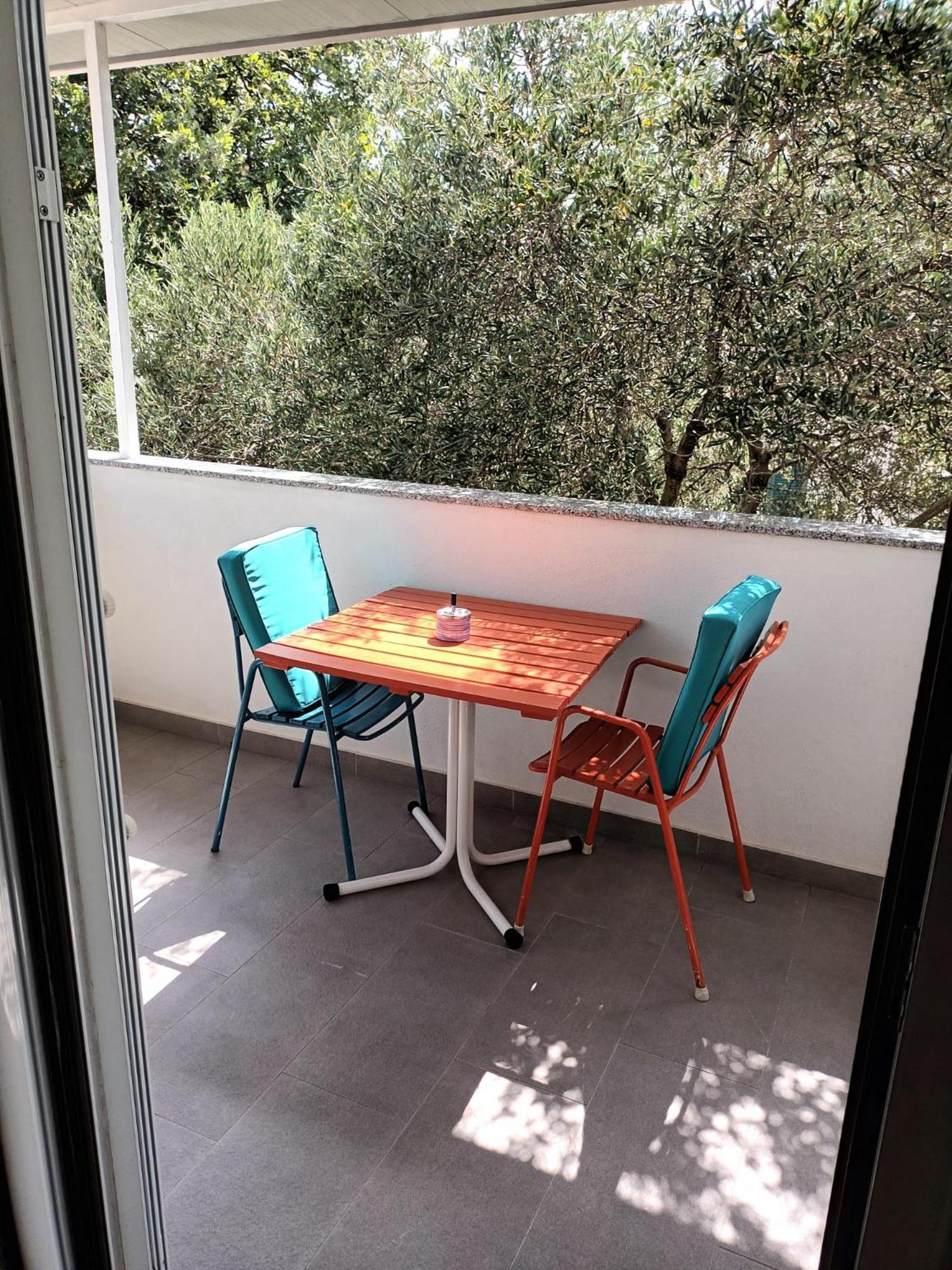 Apartment Mrkic بيوغْغاد نا موغو المظهر الخارجي الصورة
