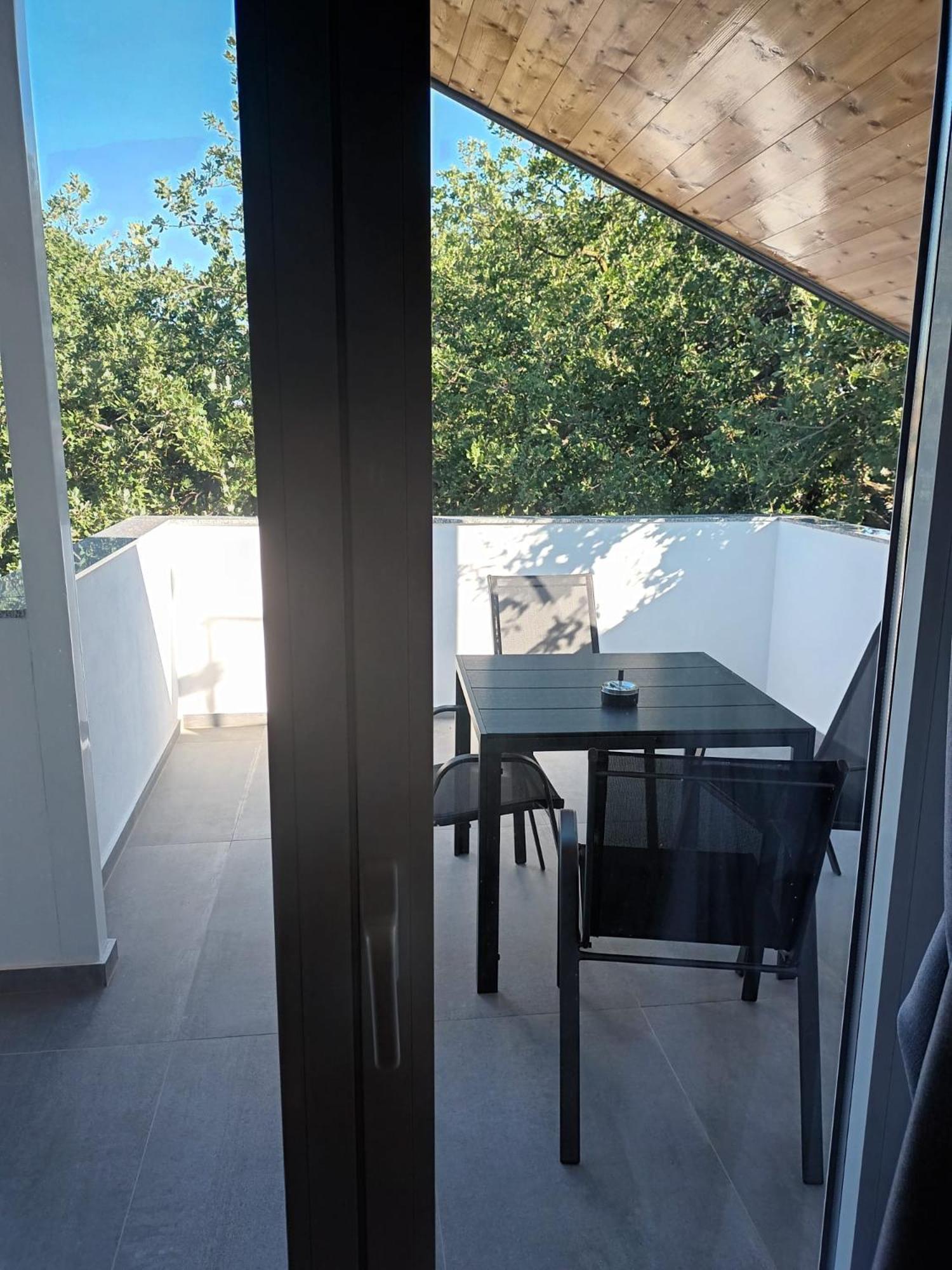 Apartment Mrkic بيوغْغاد نا موغو المظهر الخارجي الصورة
