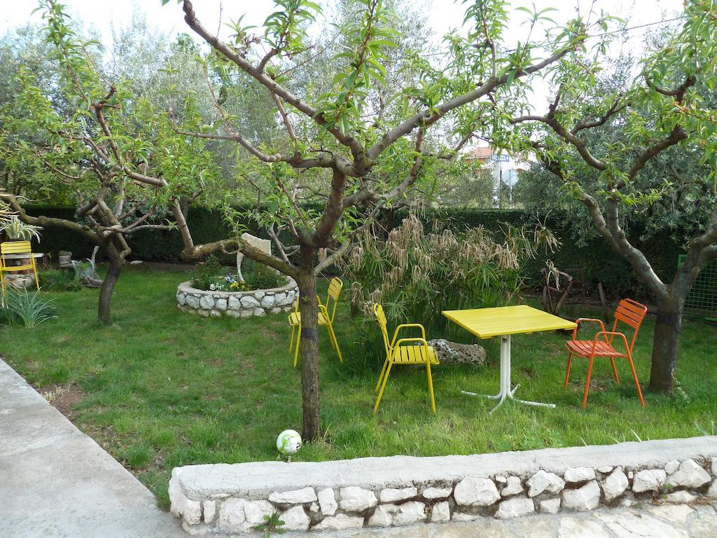 Apartment Mrkic بيوغْغاد نا موغو المظهر الخارجي الصورة