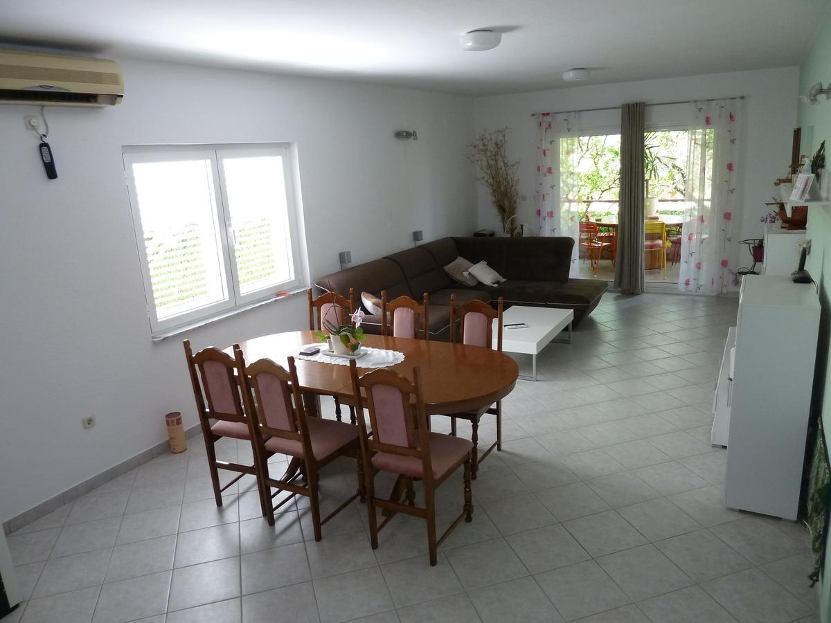 Apartment Mrkic بيوغْغاد نا موغو المظهر الخارجي الصورة