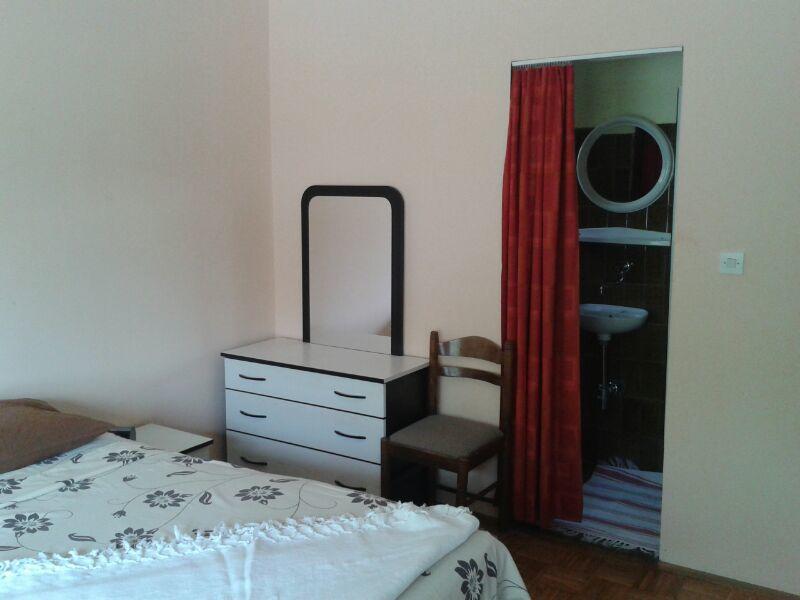 Apartment Mrkic بيوغْغاد نا موغو المظهر الخارجي الصورة